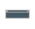 Hestan 30 Inch Single Storage Drawer