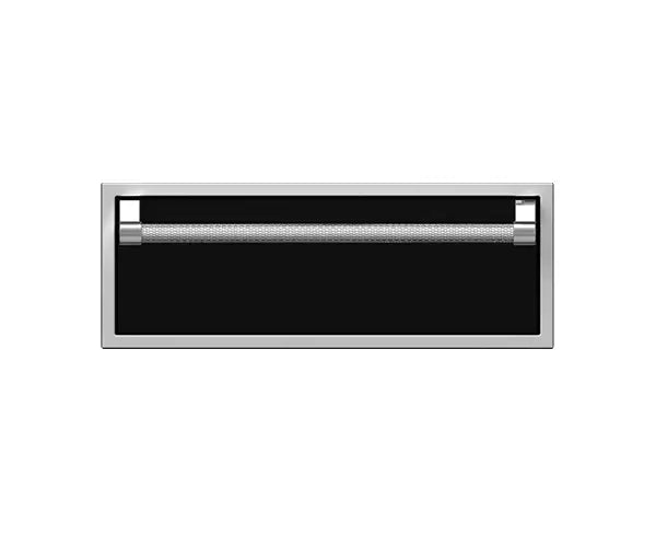 Hestan 30 Inch Single Storage Drawer