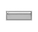 Hestan 30 Inch Single Storage Drawer