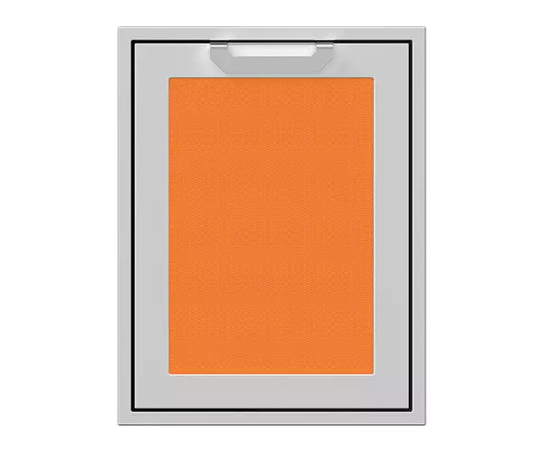 Hestan 20 Inch Trash and Recycle Center Storage Drawers