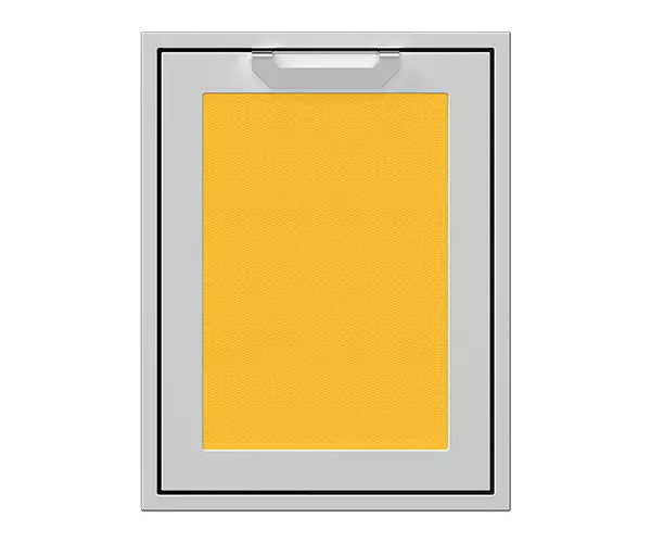 Hestan 20 Inch Trash and Recycle Center Storage Drawers