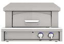 Artisan 30 Inch Gas Fired Freestanding Pizza Ovens
