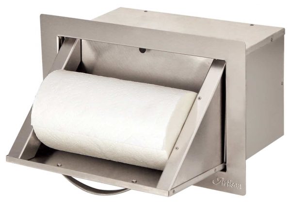 Artisan 17 Inch Paper Towel Holder