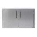 Alfresco 42 Inch Double Access Doors