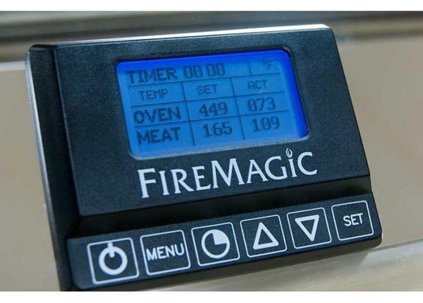 Fire Magic Tabletop Electric Grill