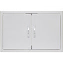Blaze 32" Double Access Doors