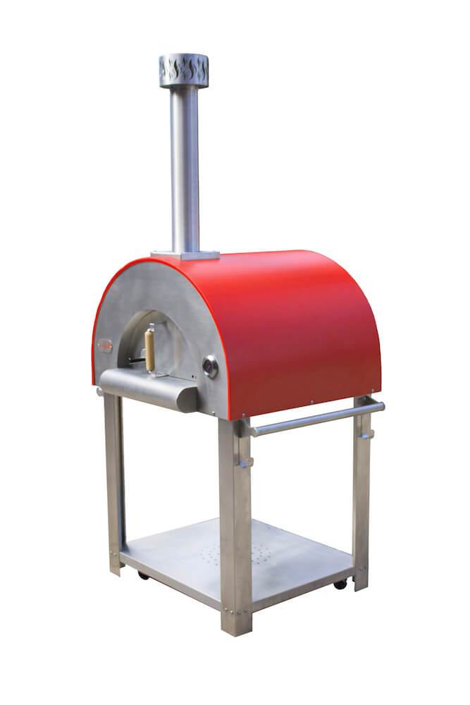 Bella Medio28 Wood Fired Pizza Oven | Outdora