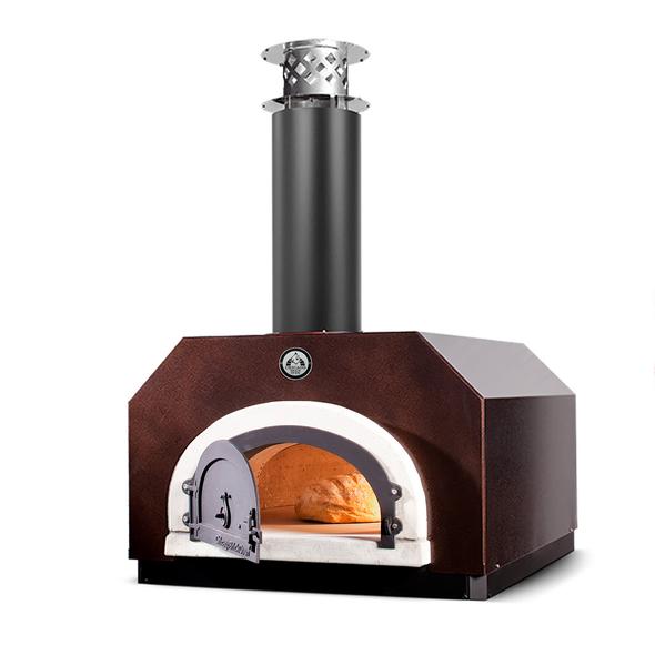 Wood Fired Pizza Oven, Wood Pizza Oven, Wildwood Ovens