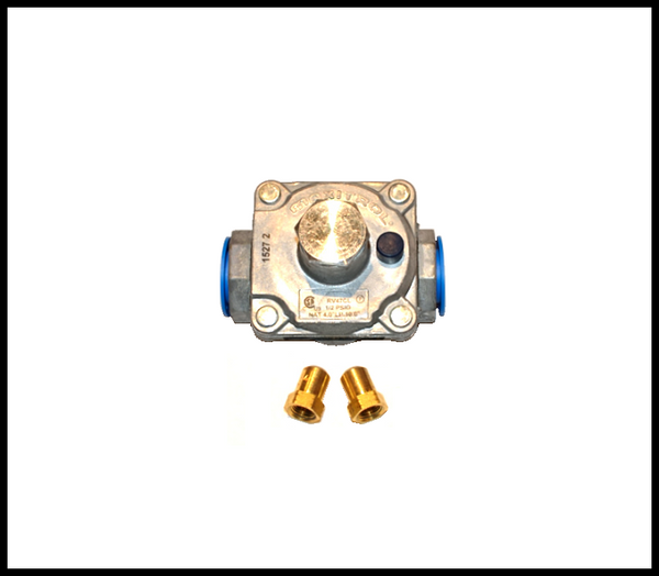 Twin Eagles NG Conversion Kit for TETG, LP to NG