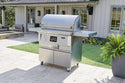 Coyote 36 inch Freestanding Pellet Grill