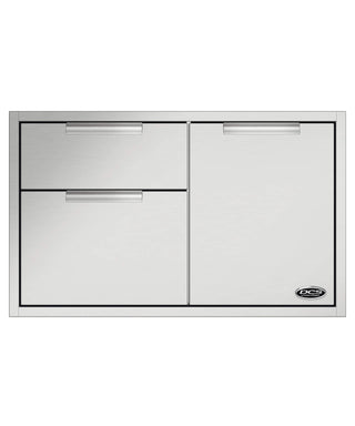DCS 36 inch Access Drawers