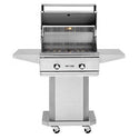 Delta Heat 26 Inch Freestanding Grill