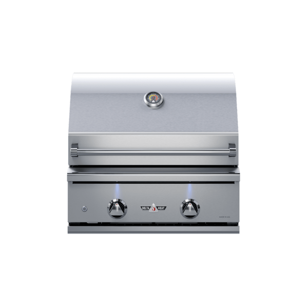Delta Heat 26 Inch Built-in Grill
