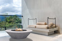 Prism Hardscapes Embarcadero 60 Fire Pit