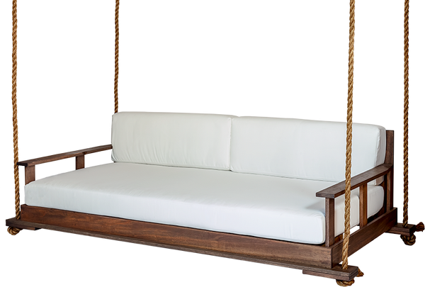 Southern Komfort Faulkner Bed Swing