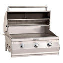 Fire Magic 36 Inch Choice C650 Built-In Grill