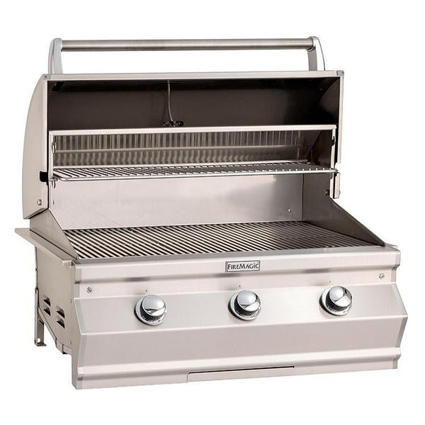 Fire Magic 36 Inch Choice C650 Built-In Grill