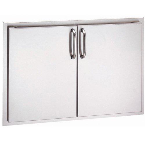 Fire Magic Aurora 30 Inch Double Access Doors