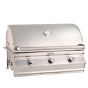 Fire Magic 36 Inch Choice C650 Built-In Grill