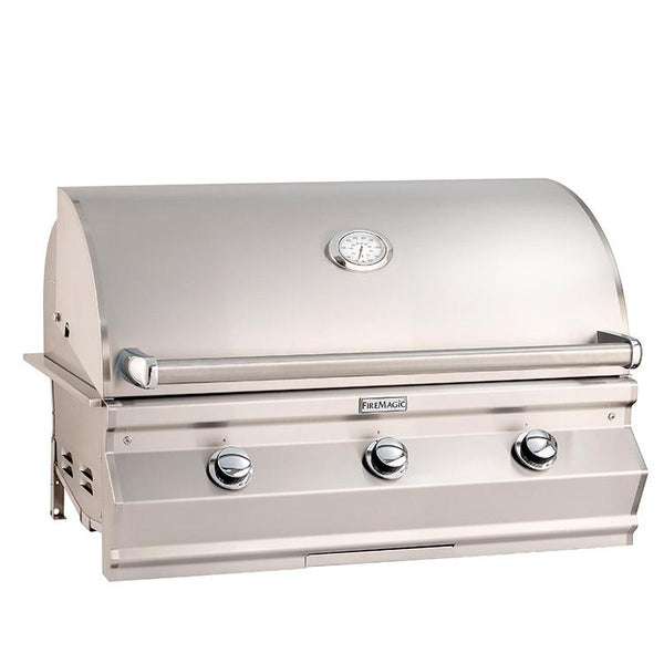 Fire Magic 36 Inch Choice C650 Built-In Grill