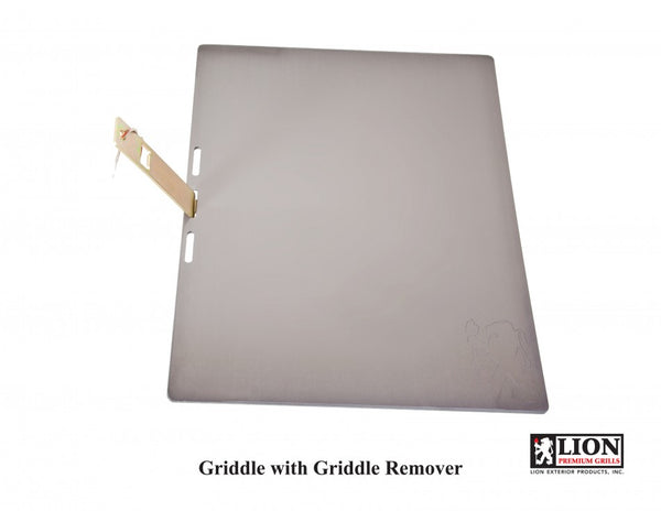 Lion 20 Inch Griddle Cooking Plate