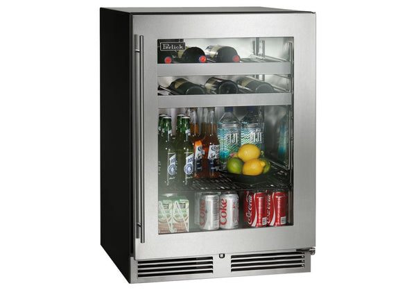 Perlick 24 Inch C-Series Indoor Beverage Center