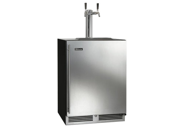 Perlick 24 Inch C-Series Indoor Beer Dispenser