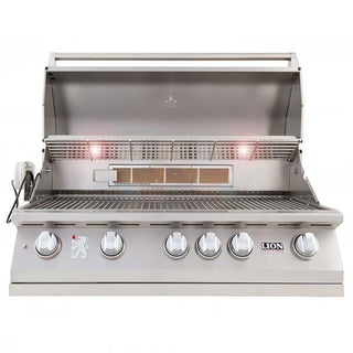 Lion 40 Inch L-90000 Built-In Grill