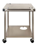 Artisan 30 Inch Gas Fired Freestanding Pizza Ovens