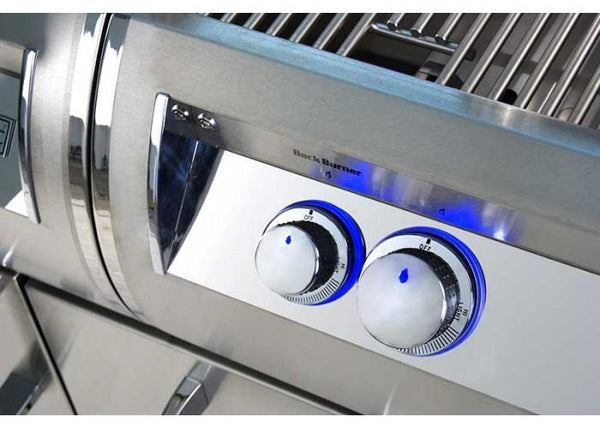 Fire Magic Aurora A660i 30 Inch Built-in Grill With Rotisserie
