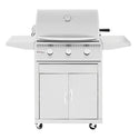 Summerset Sizzler 26 inch Freestanding Grill
