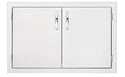 American Made Grills Double Access Doors