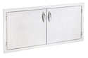 American Made Grills Double Access Doors