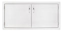 American Made Grills Double Access Doors