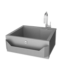 Hestan 30 Inch Insulated Outdoor Sink