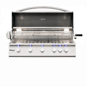 Summerset Sizzler Pro 40 Inch Freestanding Grill