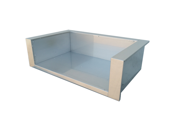 Twin Eagles 36 Inch Insulating Jacket