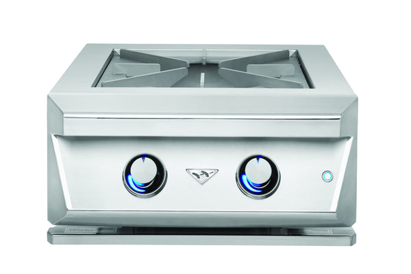 Twin Eagles Heavy Duty Power Burner