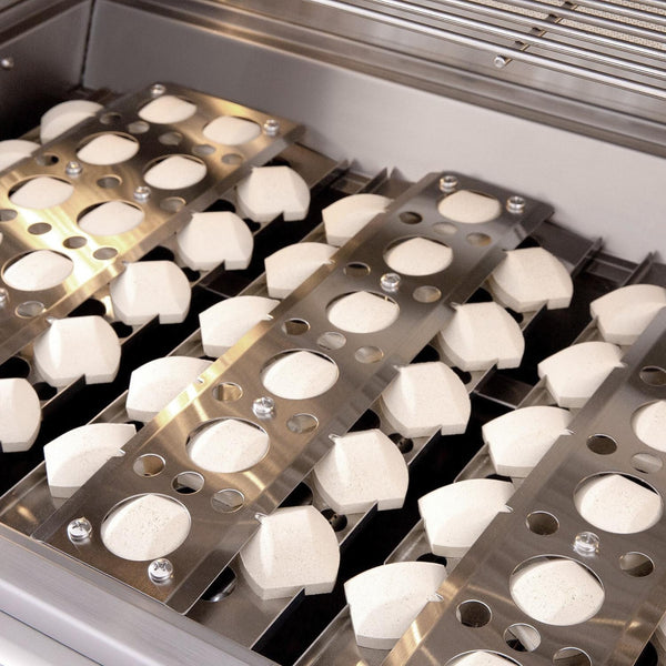 Summerset TRL 44 Inch Freestanding Grill With Rotisserie