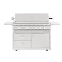 Summerset TRL 44 Inch Freestanding Grill With Rotisserie