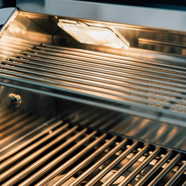 Summerset TRL 38 Inch Freestanding Grill With Rotisserie