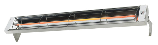 Twin Eagles 61 Inch Electric Heater, 3500W/240V with TEIC Control