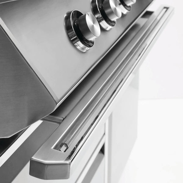 Twin Eagles 36 Inch Freestanding Gas Grill