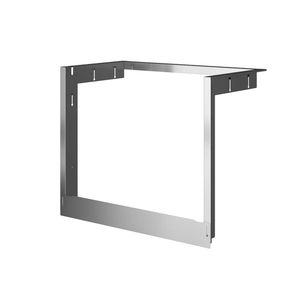 Memphis Elite Slide-In Kit for Cart | Premium Grill Accessory