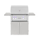 Summerset Alturi 30 Inch Freestanding Grill