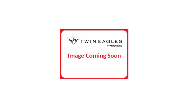 Twin Eagles LP Conversion Kit for TE1BQ, NG to LP, with LP Regulator