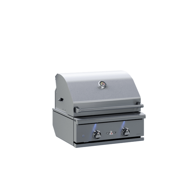 Delta Heat 26 Inch Built-in Grill