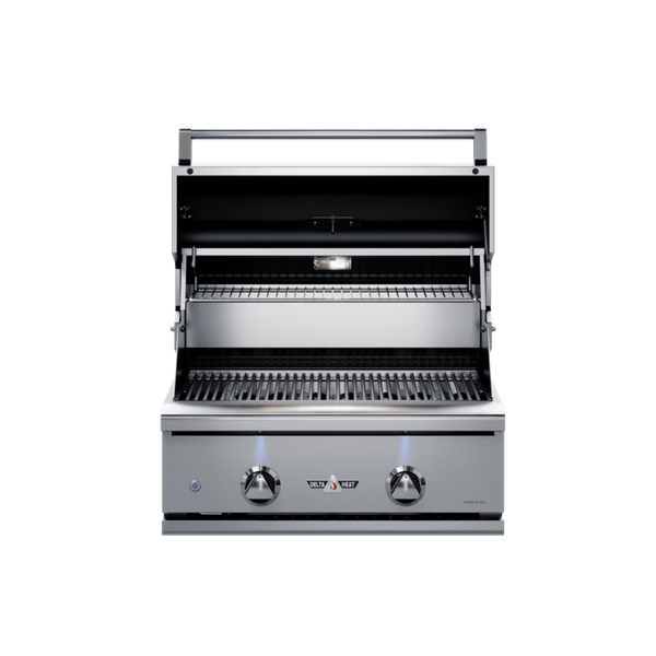 Delta Heat 26 Inch Built-in Grill