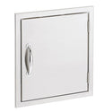 American Made Grills 16 Inch x 18 Inch Vertical Access Door