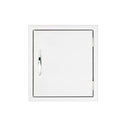 American Made Grills 16 Inch x 18 Inch Vertical Access Door